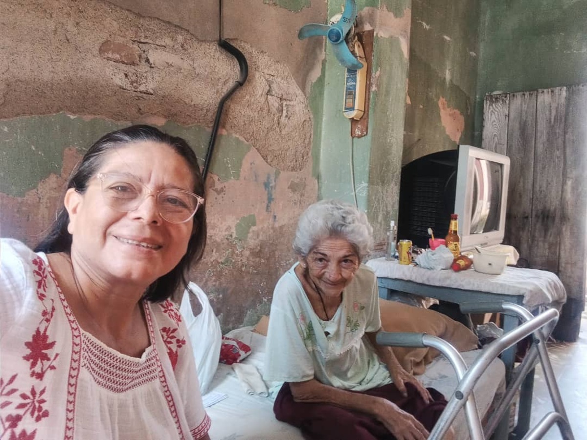 Cuba mayores Camaguey